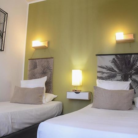 Hotel Du Palais Bastia Centre エクステリア 写真