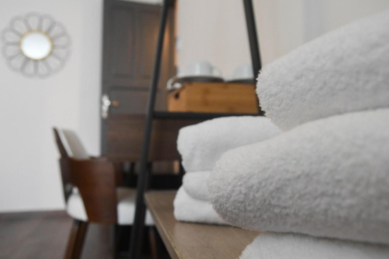 Hotel Du Palais Bastia Centre エクステリア 写真