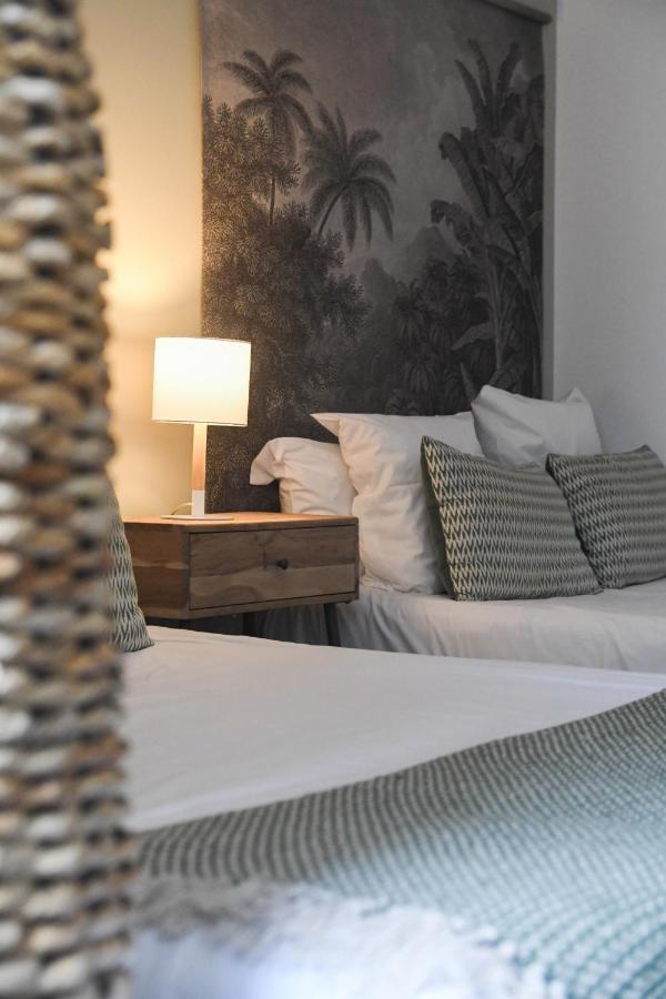 Hotel Du Palais Bastia Centre エクステリア 写真