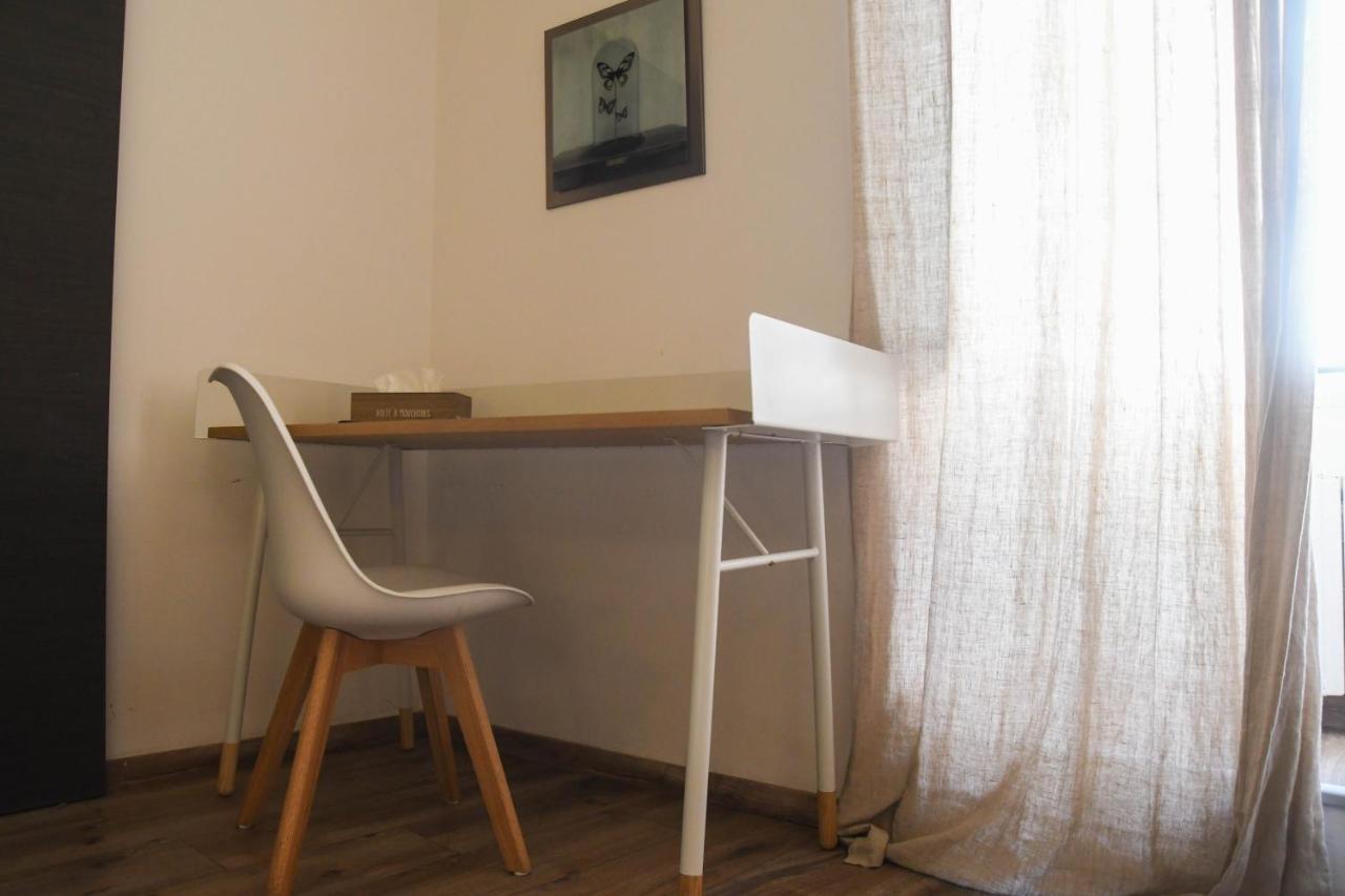 Hotel Du Palais Bastia Centre エクステリア 写真