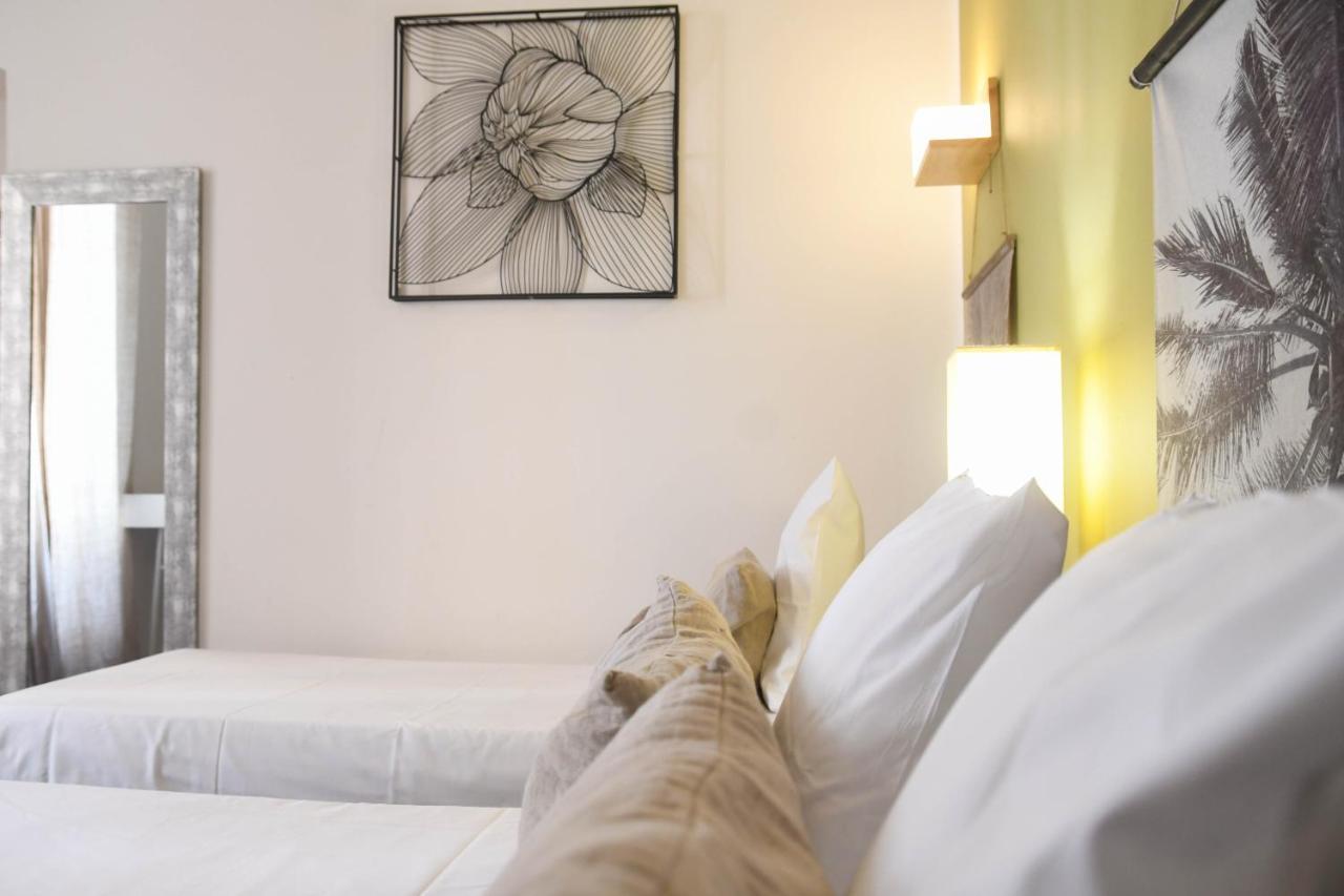 Hotel Du Palais Bastia Centre エクステリア 写真