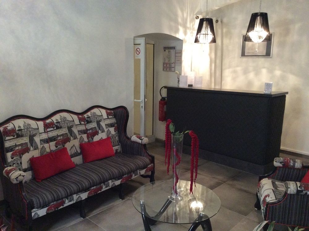 Hotel Du Palais Bastia Centre エクステリア 写真